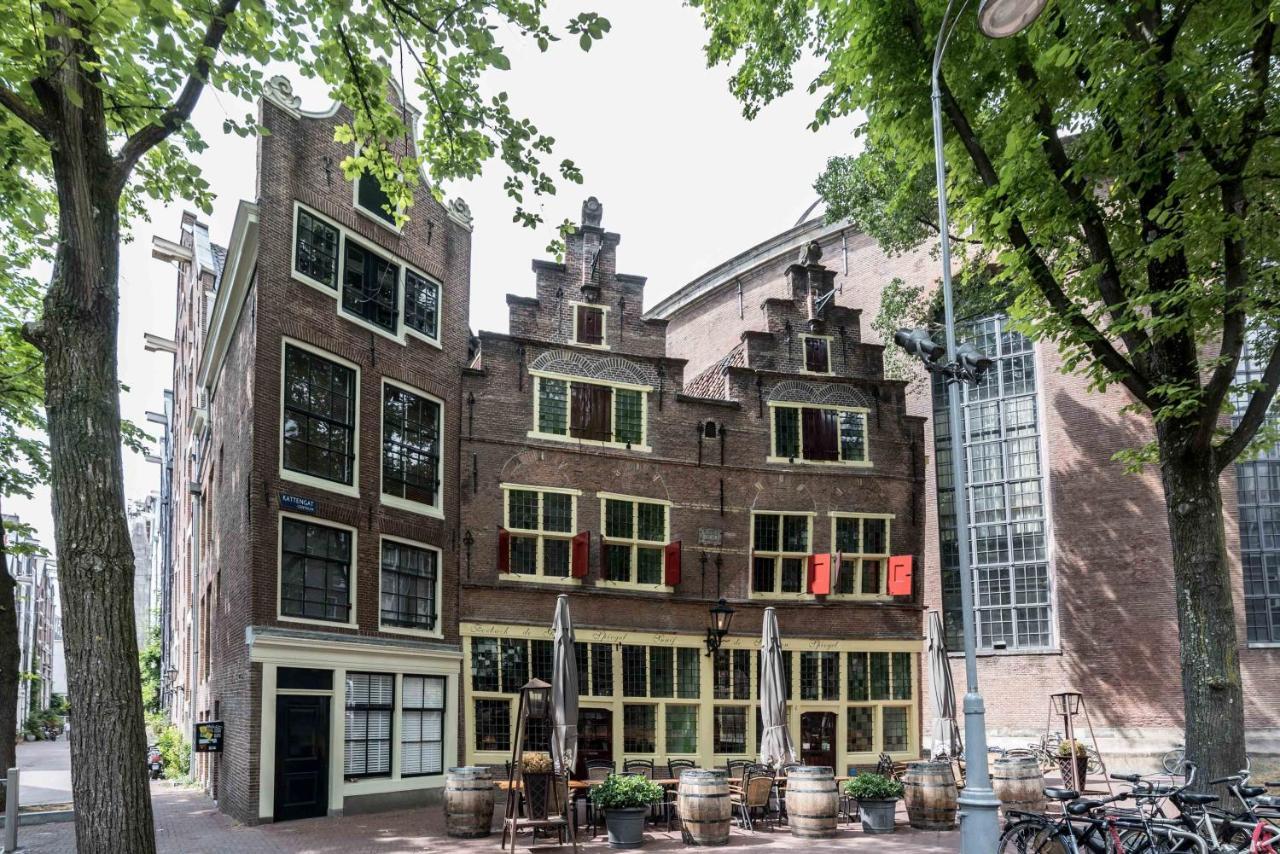 Anny'S Warehouse City Centre! Amsterdam Esterno foto