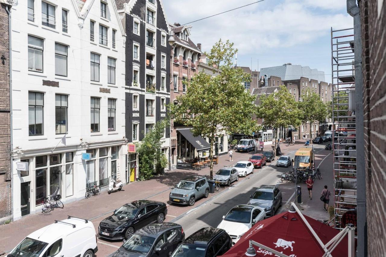 Anny'S Warehouse City Centre! Amsterdam Esterno foto